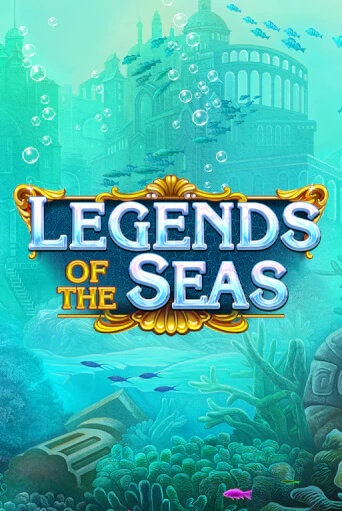 Legends of the Seas бесплатная демо игра | Вулкан Вегас Казахстан без регистрации
