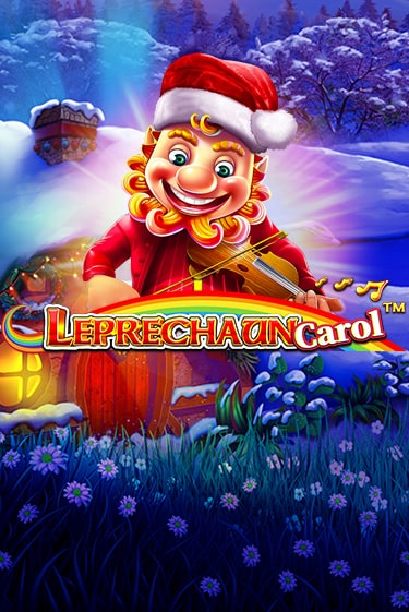 Leprechaun Carol бесплатная демо игра | Вулкан Вегас Казахстан без регистрации