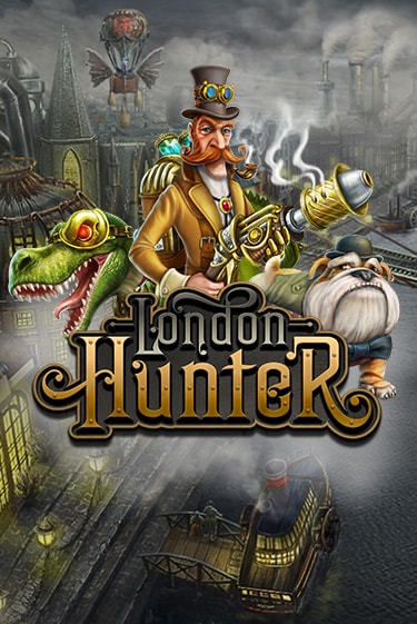 London Hunter бесплатная демо игра | Вулкан Вегас Казахстан без регистрации