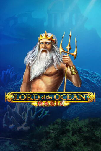Lord of the Ocean Magic бесплатная демо игра | Вулкан Вегас Казахстан без регистрации