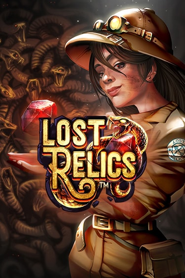 Lost Relics™ бесплатная демо игра | Вулкан Вегас Казахстан без регистрации