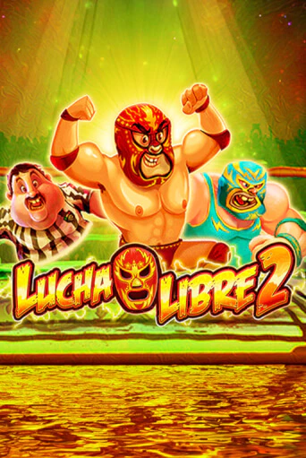 Lucha Libre 2 бесплатная демо игра | Вулкан Вегас Казахстан без регистрации
