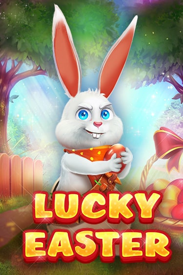Lucky Easter бесплатная демо игра | Вулкан Вегас Казахстан без регистрации