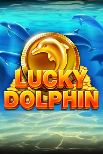 Lucky Dolphin бесплатная демо игра | Вулкан Вегас Казахстан без регистрации