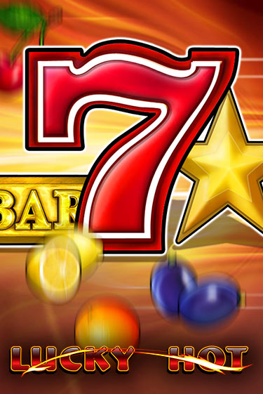 Lucky Hot бесплатная демо игра | Вулкан Вегас Казахстан без регистрации