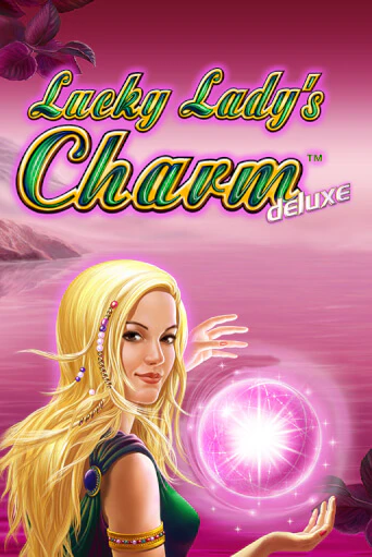 Lucky Lady's Charm Deluxe бесплатная демо игра | Вулкан Вегас Казахстан без регистрации