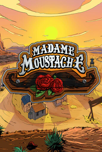 Madame Moustache бесплатная демо игра | Вулкан Вегас Казахстан без регистрации