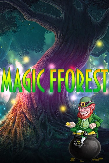 Magic Forest бесплатная демо игра | Вулкан Вегас Казахстан без регистрации
