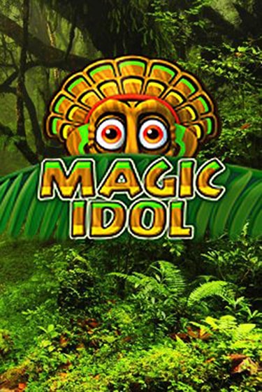 Magic Idol бесплатная демо игра | Вулкан Вегас Казахстан без регистрации