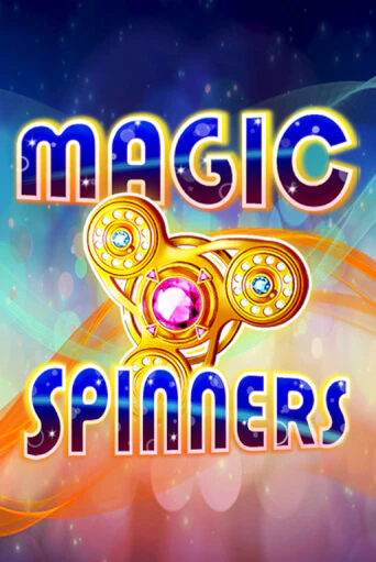 Magic Spinners бесплатная демо игра | Вулкан Вегас Казахстан без регистрации