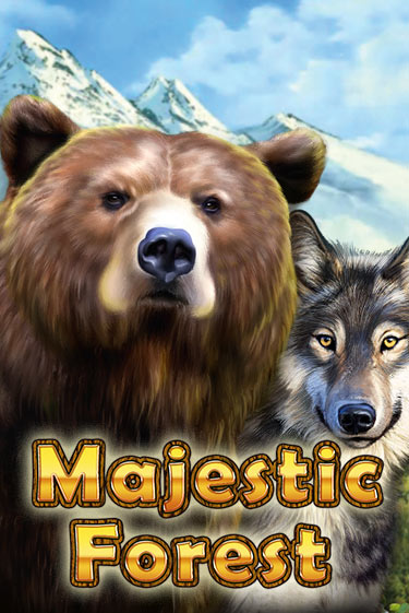Majestic Forest бесплатная демо игра | Вулкан Вегас Казахстан без регистрации