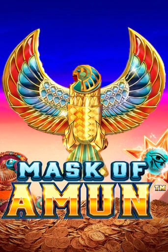 Mask of Amun бесплатная демо игра | Вулкан Вегас Казахстан без регистрации
