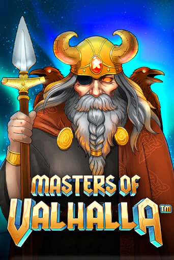 Masters of Valhalla бесплатная демо игра | Вулкан Вегас Казахстан без регистрации