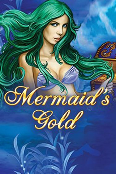 Mermaids Gold бесплатная демо игра | Вулкан Вегас Казахстан без регистрации