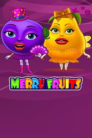 Merry Fruits бесплатная демо игра | Вулкан Вегас Казахстан без регистрации