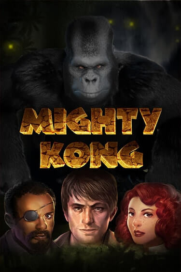 Mighty Kong бесплатная демо игра | Вулкан Вегас Казахстан без регистрации