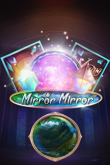 Fairytale Legends: Mirror Mirror бесплатная демо игра | Вулкан Вегас Казахстан без регистрации