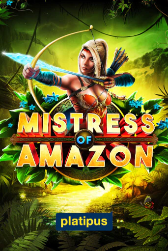 Mistress of Amazon бесплатная демо игра | Вулкан Вегас Казахстан без регистрации