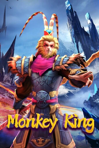 Monkey King бесплатная демо игра | Вулкан Вегас Казахстан без регистрации