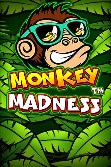 Monkey Madness бесплатная демо игра | Вулкан Вегас Казахстан без регистрации