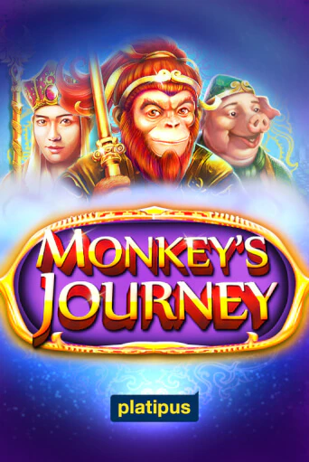 Monkey's Journey бесплатная демо игра | Вулкан Вегас Казахстан без регистрации