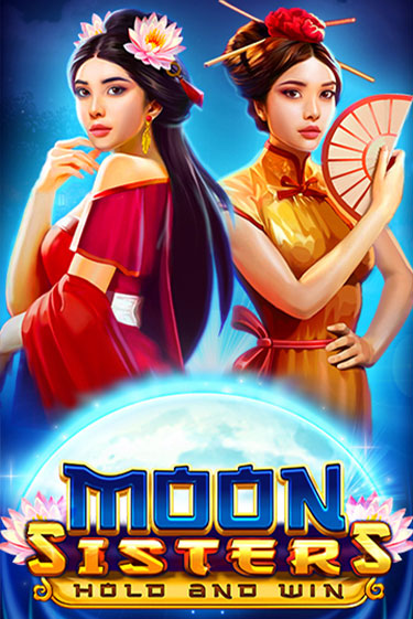 Moon Sisters бесплатная демо игра | Вулкан Вегас Казахстан без регистрации