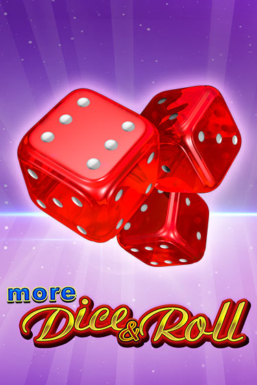 More Dice & Roll бесплатная демо игра | Вулкан Вегас Казахстан без регистрации