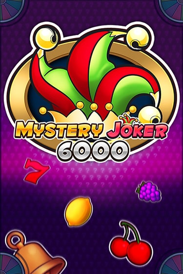 Mystery Joker 6000 бесплатная демо игра | Вулкан Вегас Казахстан без регистрации