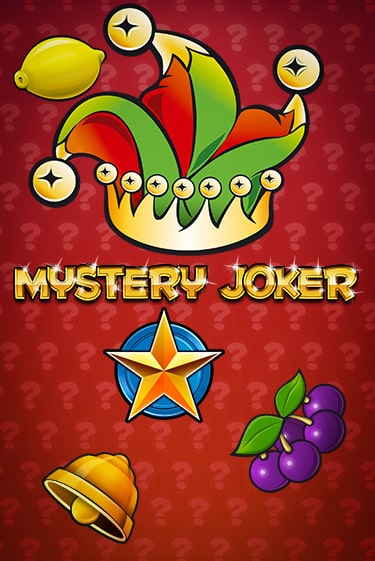 Mystery Joker бесплатная демо игра | Вулкан Вегас Казахстан без регистрации