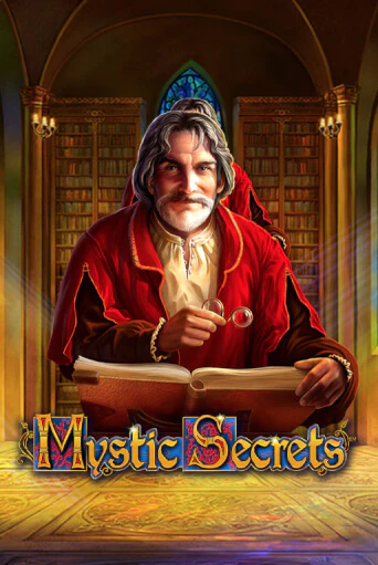 Mystic Secrets бесплатная демо игра | Вулкан Вегас Казахстан без регистрации