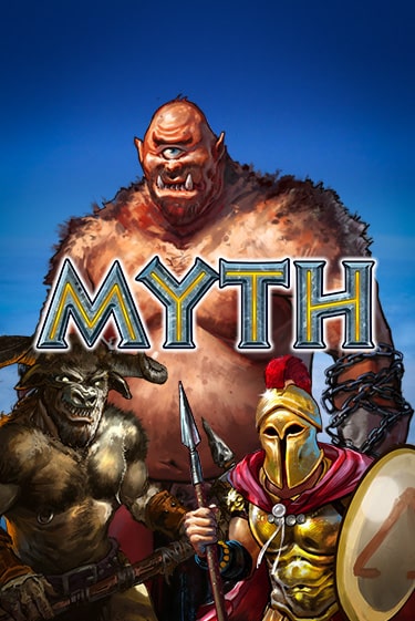 Myth бесплатная демо игра | Вулкан Вегас Казахстан без регистрации