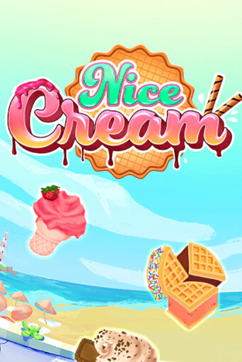 Nice Cream бесплатная демо игра | Вулкан Вегас Казахстан без регистрации