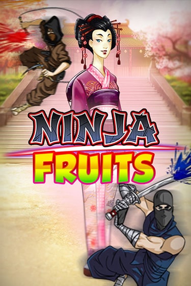 Ninja Fruits бесплатная демо игра | Вулкан Вегас Казахстан без регистрации