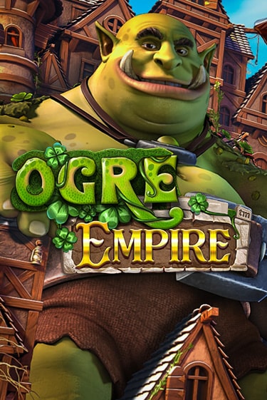 Ogre Empire бесплатная демо игра | Вулкан Вегас Казахстан без регистрации