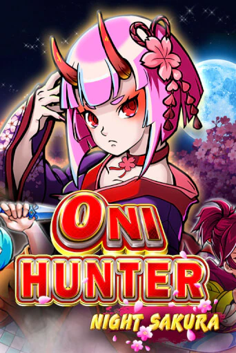 Oni Hunter Night Sakura бесплатная демо игра | Вулкан Вегас Казахстан без регистрации