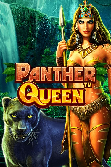 Panther Queen бесплатная демо игра | Вулкан Вегас Казахстан без регистрации