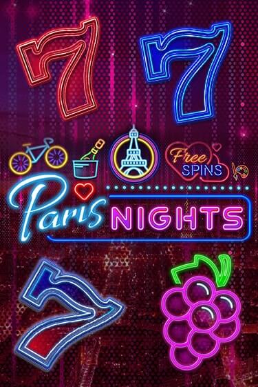 Paris Nights бесплатная демо игра | Вулкан Вегас Казахстан без регистрации
