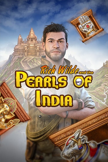 Pearls of India бесплатная демо игра | Вулкан Вегас Казахстан без регистрации