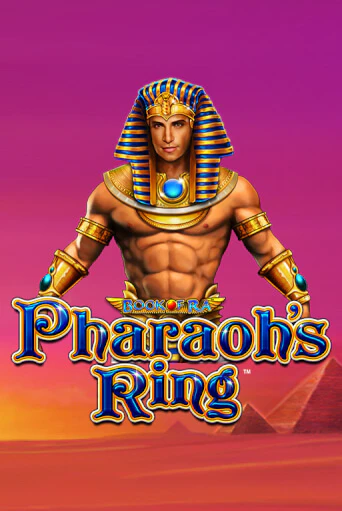 Pharaoh's Ring бесплатная демо игра | Вулкан Вегас Казахстан без регистрации