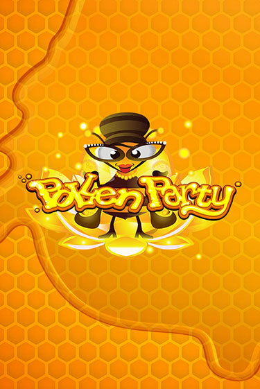 Pollen Party бесплатная демо игра | Вулкан Вегас Казахстан без регистрации