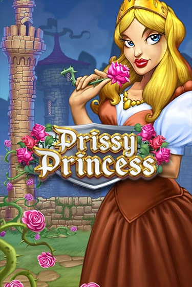 Prissy Princess бесплатная демо игра | Вулкан Вегас Казахстан без регистрации