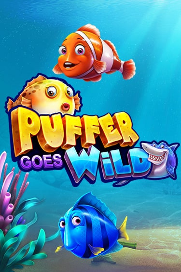 Puffer Goes Wild бесплатная демо игра | Вулкан Вегас Казахстан без регистрации
