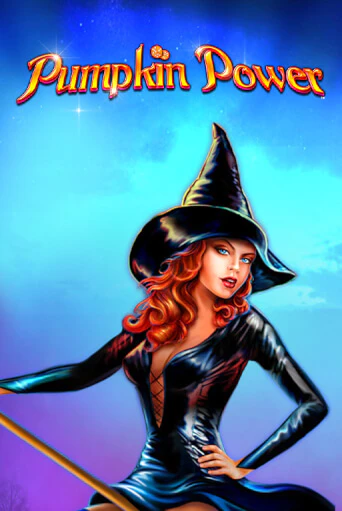 Pumpkin Power бесплатная демо игра | Вулкан Вегас Казахстан без регистрации