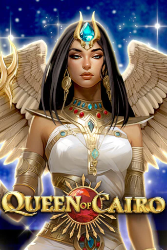 Queen of Cairo бесплатная демо игра | Вулкан Вегас Казахстан без регистрации