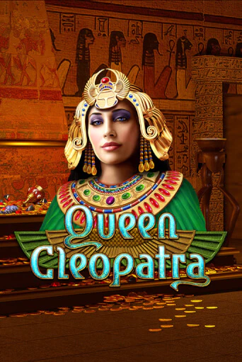 Queen Cleopatra бесплатная демо игра | Вулкан Вегас Казахстан без регистрации