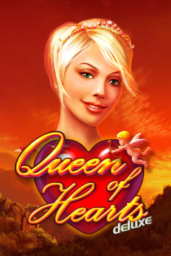 Queen of Hearts Deluxe бесплатная демо игра | Вулкан Вегас Казахстан без регистрации