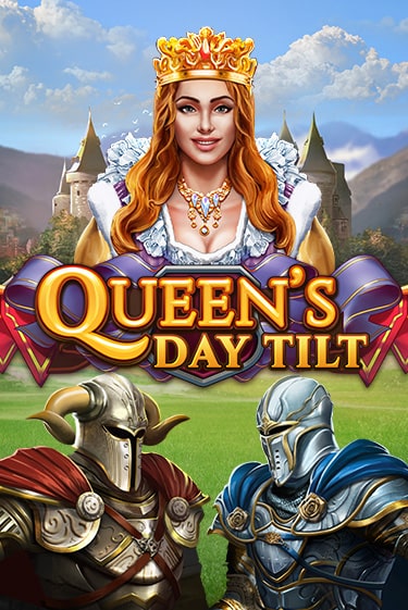 Queen’s Day Tilt бесплатная демо игра | Вулкан Вегас Казахстан без регистрации