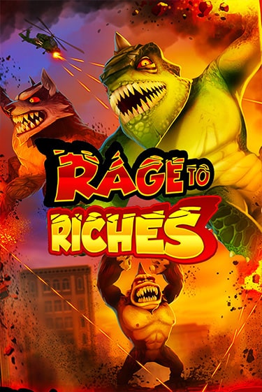 Rage to Riches бесплатная демо игра | Вулкан Вегас Казахстан без регистрации
