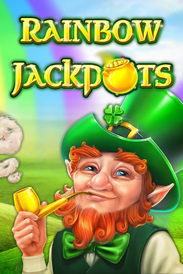 Rainbow Jackpots бесплатная демо игра | Вулкан Вегас Казахстан без регистрации