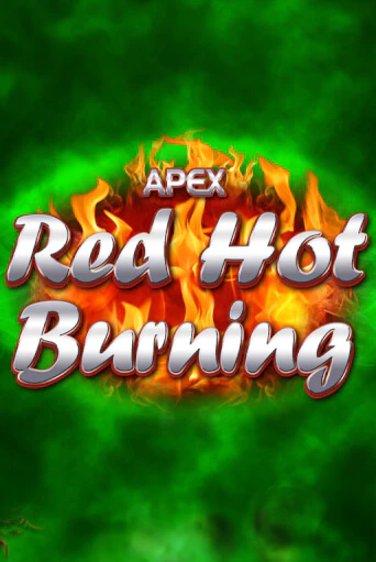 Red Hot Burning бесплатная демо игра | Вулкан Вегас Казахстан без регистрации